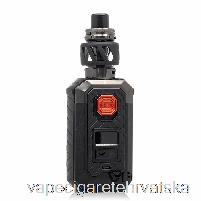 Vape Cigareta Vaporesso Armor Max 220w Starter Kit Crna